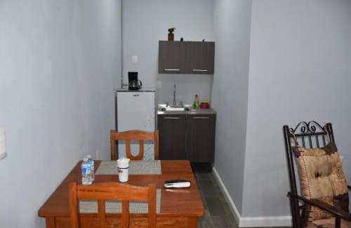 Crucecita Apartamento | Departamento María. La Crucecita Huatulco.