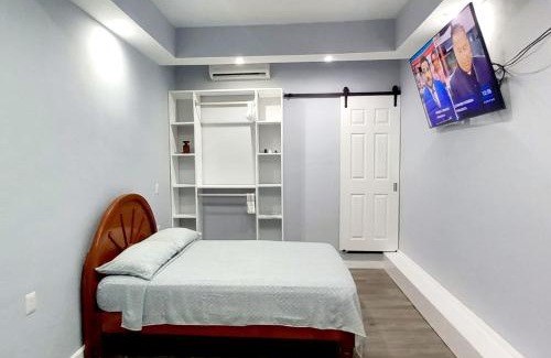 Crucecita Apartamento | Departamento María. La Crucecita Huatulco.