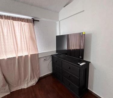 Crucecita Apartamento | Departamento mini Huatulco