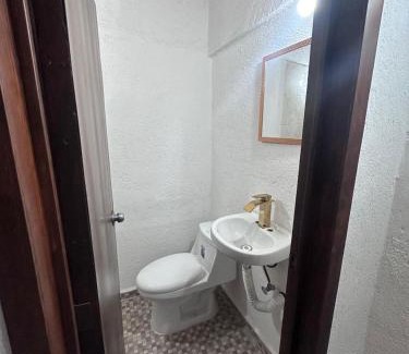 Crucecita Apartamento | Departamento mini Huatulco