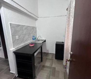 Crucecita Apartamento | Departamento mini Huatulco