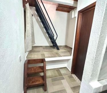 Crucecita Apartamento | Departamento mini Huatulco