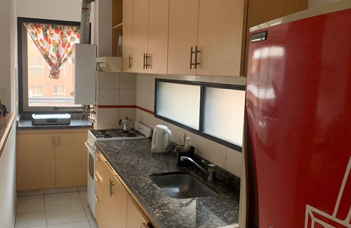 Nueva Córdoba Apartamento | DEPARTAMENTO NUEVA CORDOBA
