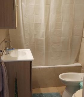 Villa Ballester Apartamento | Departamento Namaste
