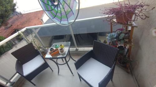 Villa Ballester Apartamento | Departamento Namaste