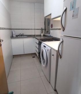 Villa Ballester Apartamento | Departamento Namaste