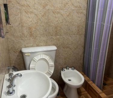 Junín Apartamento | departamento nicolay