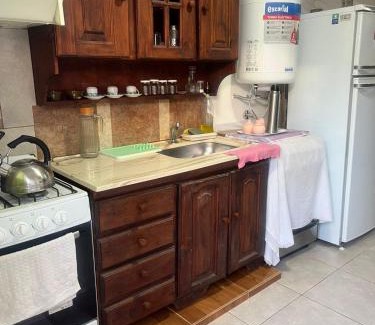 Junín Apartamento | departamento nicolay