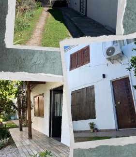 Tandil Apartamento | Departamento Noe