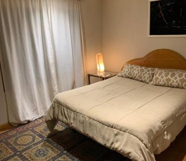 Tandil Apartamento | Departamento Noe