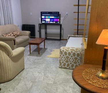 Tandil Apartamento | Departamento Noe