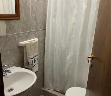 Tandil Apartamento | Departamento Noe