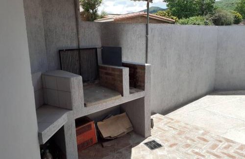 La Cumbre Apartamento | Departamento Noemí