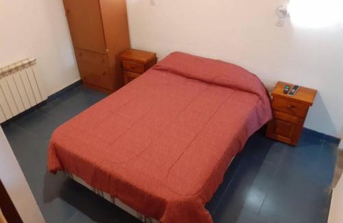La Cumbre Apartamento | Departamento Noemí