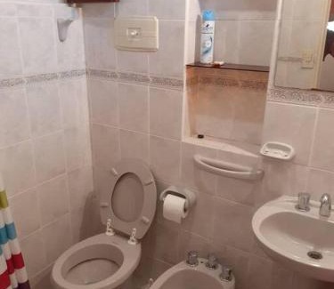 La Cumbre Apartamento | Departamento Noemí