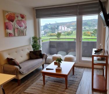 Puerto Montt Apartamento | Departamento Nuevo a pasos de la playa Puerto Montt