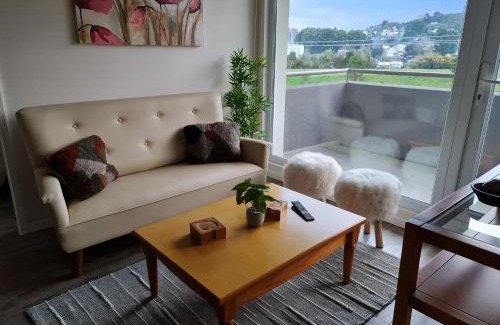 Puerto Montt Apartamento | Departamento Nuevo a pasos de la playa Puerto Montt
