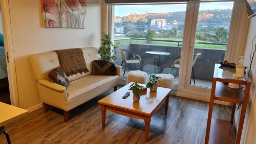 Puerto Montt Apartamento | Departamento Nuevo a pasos de la playa Puerto Montt