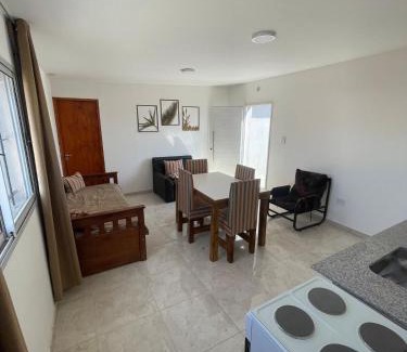 Estancia Grande Apartamento | Departamento nuevo cerca de micro centro