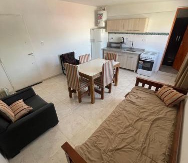 Estancia Grande Apartamento | Departamento nuevo cerca de micro centro