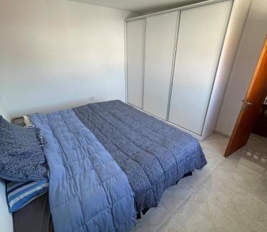 Estancia Grande Apartamento | Departamento nuevo cerca de micro centro