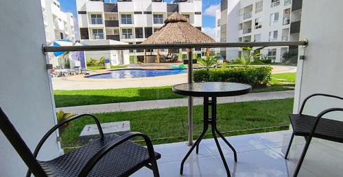 Manzanillo Apartamento | Departamento nuevo en Manzanillo