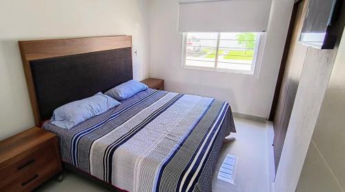 Manzanillo Apartamento | Departamento nuevo en Manzanillo