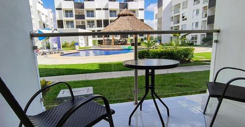 Manzanillo Apartamento | Departamento nuevo en Manzanillo