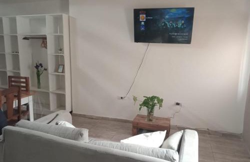 Olavarría Apartamento | Departamento Nuevo Horizonte Pet Friendly