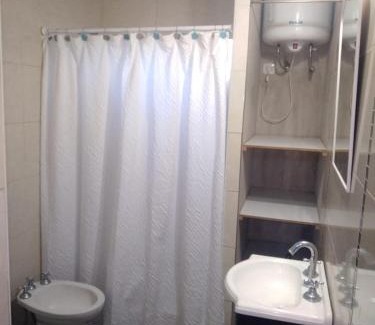 Olavarría Apartamento | Departamento Nuevo Horizonte Pet Friendly