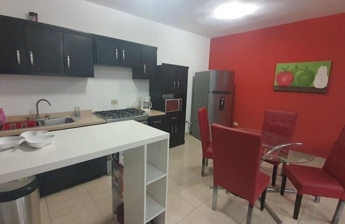 Monterrey Apartamento | DEPARTAMENTO NUEVO Y CENTRICO EN MITRAS NORTE
