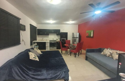 Monterrey Apartamento | DEPARTAMENTO NUEVO Y CENTRICO EN MITRAS NORTE