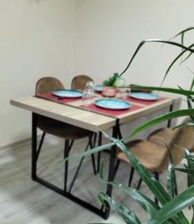 Los Angeles Apartamento | Departamento nuevo y completo en Condominio Volcán Antuco