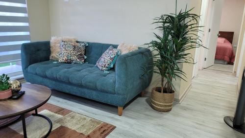Los Angeles Apartamento | Departamento nuevo y completo en Condominio Volcán Antuco
