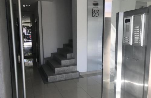 La Rioja Apartamento | Departamento nuevo y luminoso en el centro.