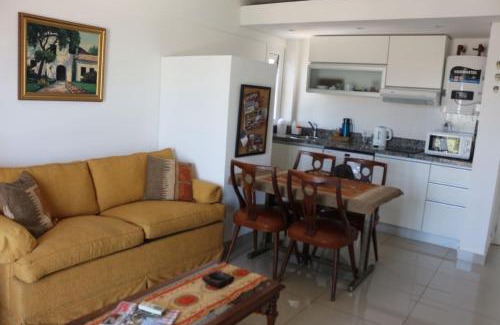 La Rioja Apartamento | Departamento nuevo y luminoso en el centro.