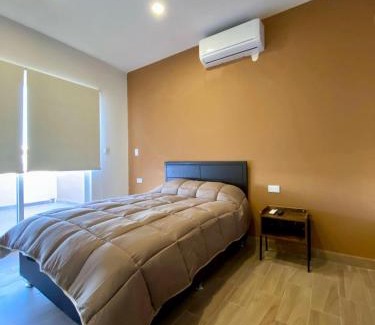 La Paz Apartamento | Departamento Océano