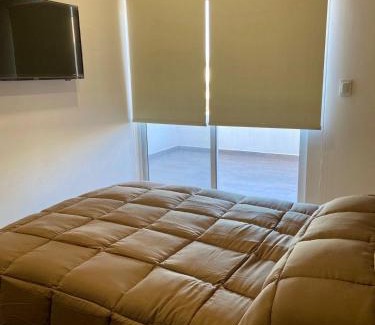 La Paz Apartamento | Departamento Océano