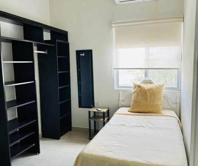 Cuauhtémoc Apartamento | Departamento olivas