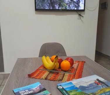 Province of Tierra del Fuego Apartamento | Departamento Olivia