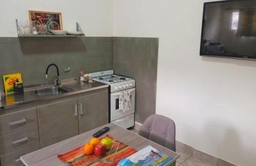 Province of Tierra del Fuego Apartamento | Departamento Olivia