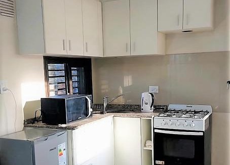 Dorrego Apartamento | Departamento Olympia Village - Mendoza