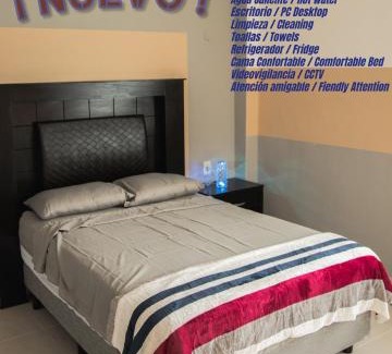 Chetumal Apartamento | Departamento Orellana 1