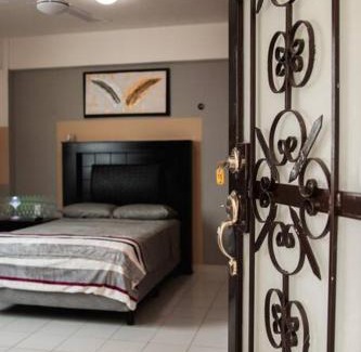 Chetumal Apartamento | Departamento Orellana 4