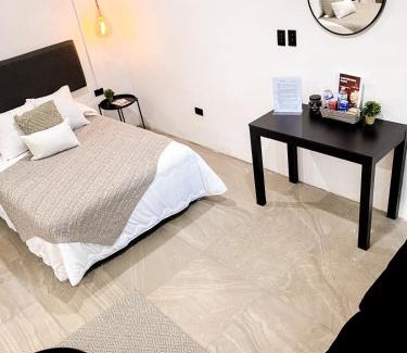 Zona centro Apartamento | Departamento Oro Cielito Home
