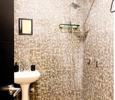 Zona centro Apartamento | Departamento Oro Cielito Home