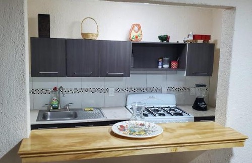 Crucecita Apartamento | Departamento Princesa. La Crucecita Huatulco.