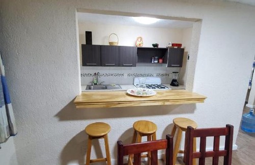 Crucecita Apartamento | Departamento Princesa. La Crucecita Huatulco.