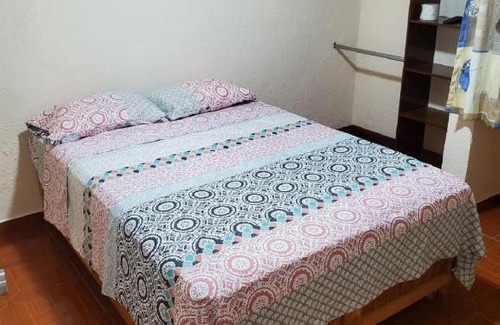 Crucecita Apartamento | Departamento Princesa. La Crucecita Huatulco.