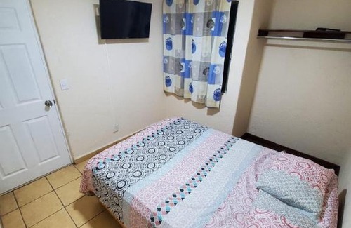 Crucecita Apartamento | Departamento Princesa. La Crucecita Huatulco.